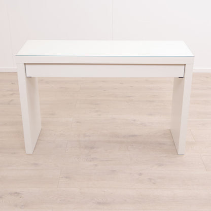 IKEA Malm sminkebord/arbeidsbord
