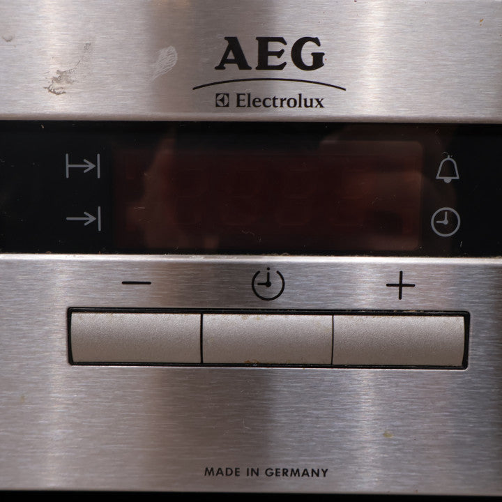 AEG (91 ACD 01 KA) integrert ovn