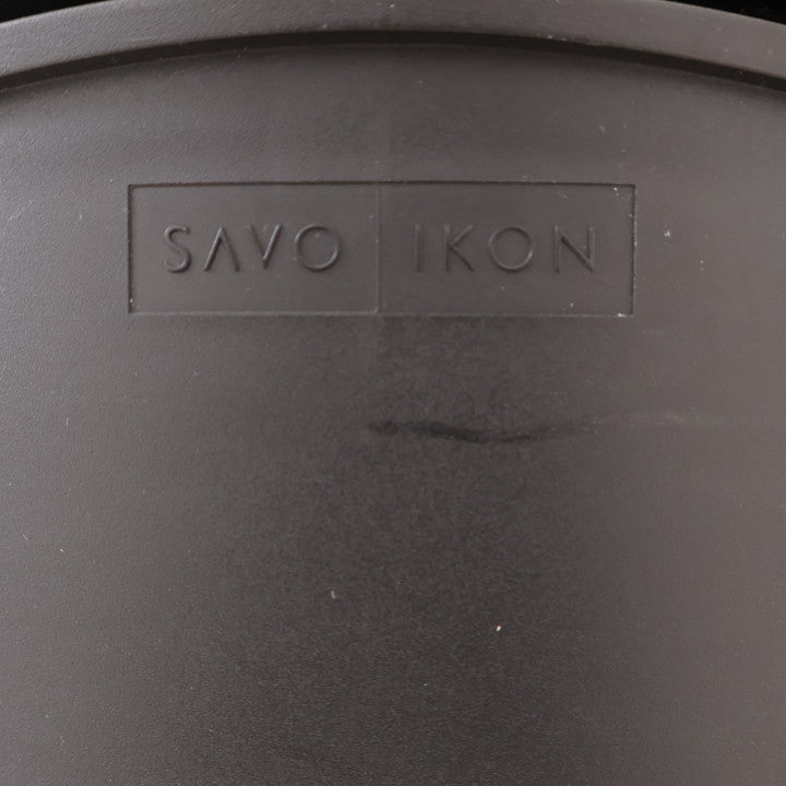 Nyrenset | SAVO IKON kontorstol med armlener