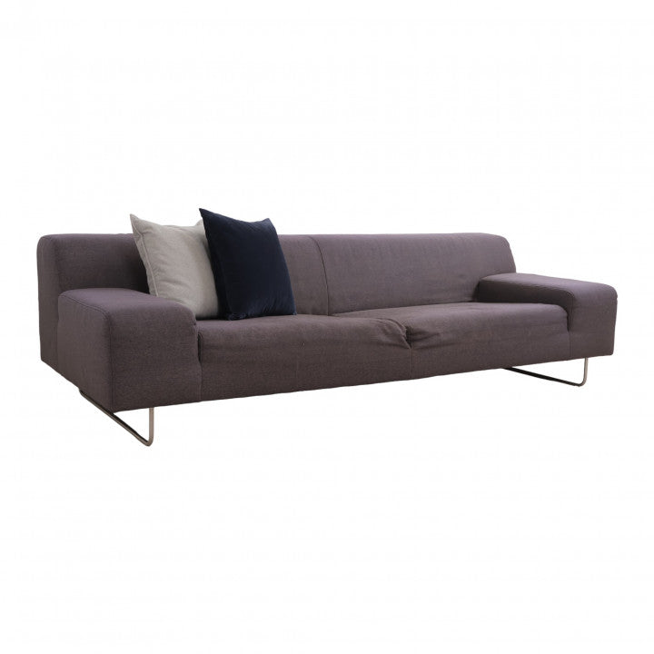 Nyrenset | Bolia Seville 3-seter sofa