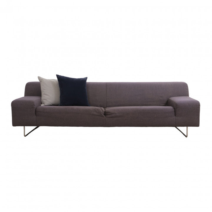 Nyrenset | Bolia Seville 3-seter sofa