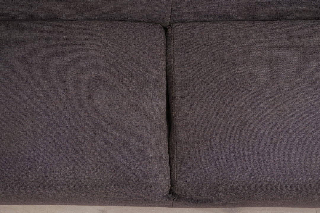 Nyrenset | Bolia Seville 3-seter sofa