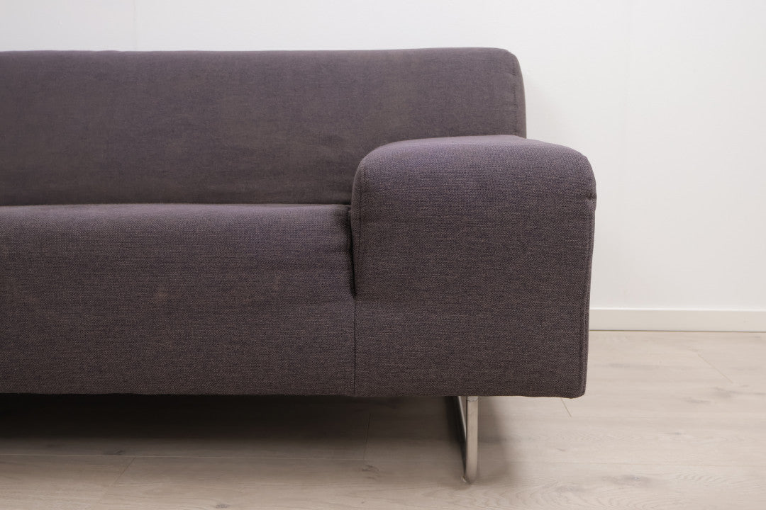 Nyrenset | Bolia Seville 3-seter sofa