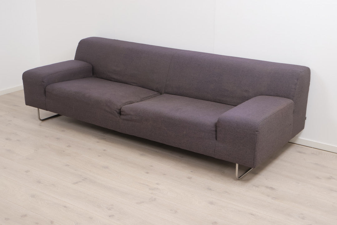 Nyrenset | Bolia Seville 3-seter sofa