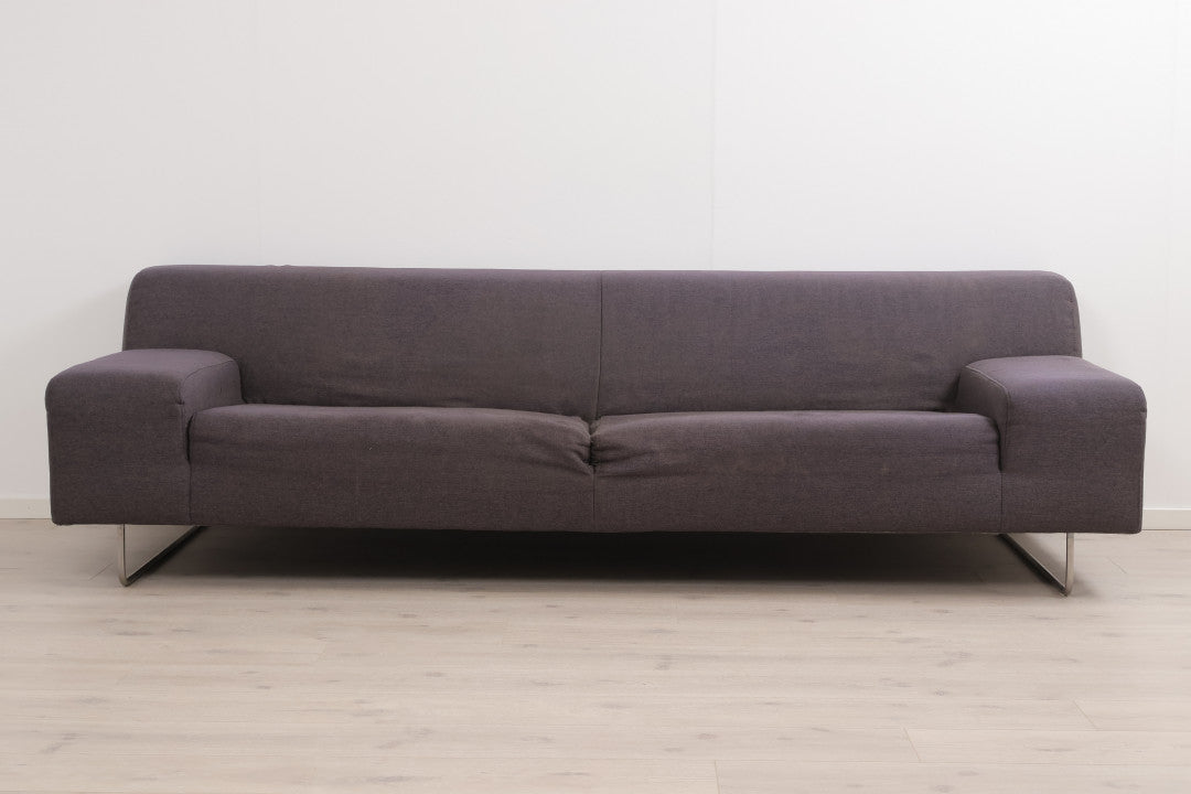 Nyrenset | Bolia Seville 3-seter sofa