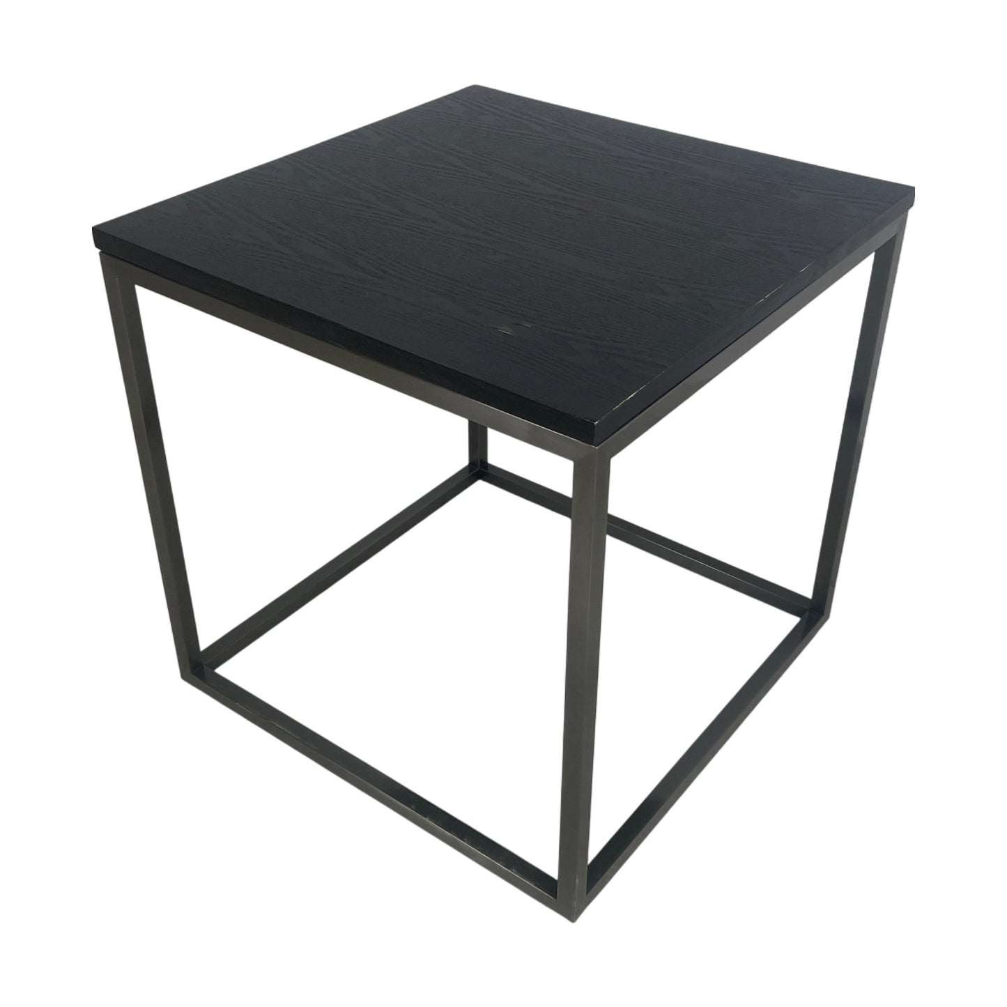 Sort Oceanside stuebord