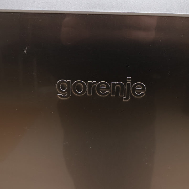 Gorenje kjøleskap i fargen grå