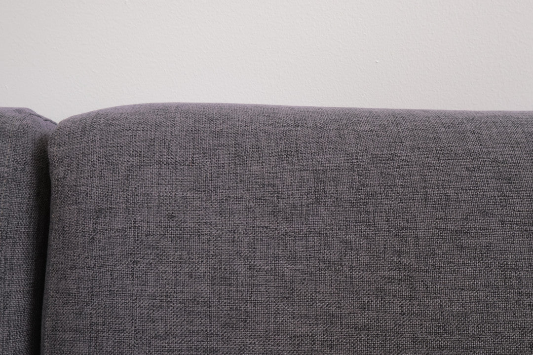Nyrenset | Stor Interstil u-sofa med sjeselong og hjørne