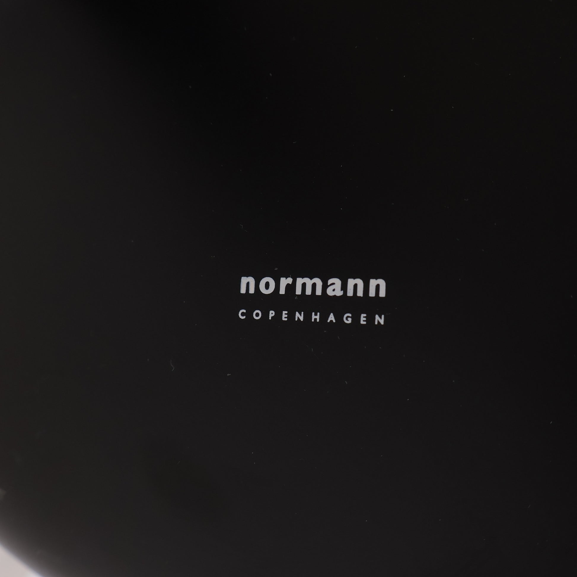 Norman Copenhagen sidebord