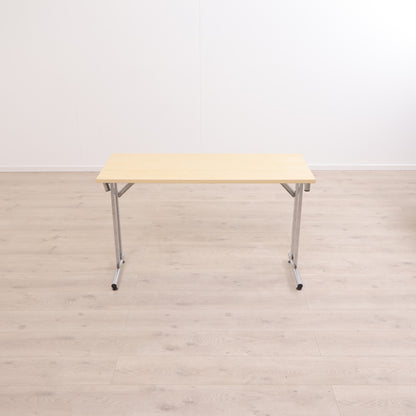 Sammenleggbart klappbord