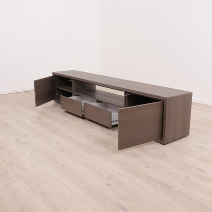 Bohus TV-benk. 228x40