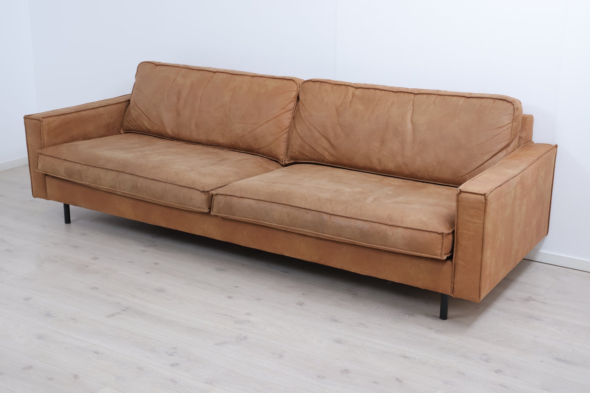 Nyrenset | Westin 3,5-seter sofa fra Skeidar