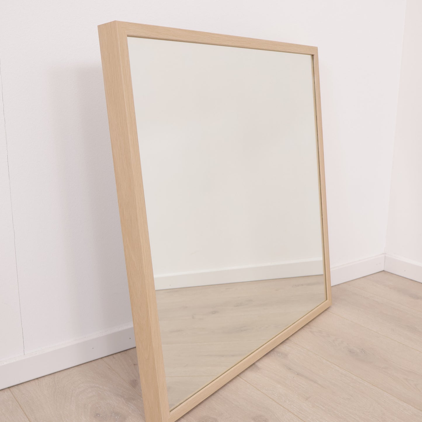 IKEA Stave kvadratisk speil