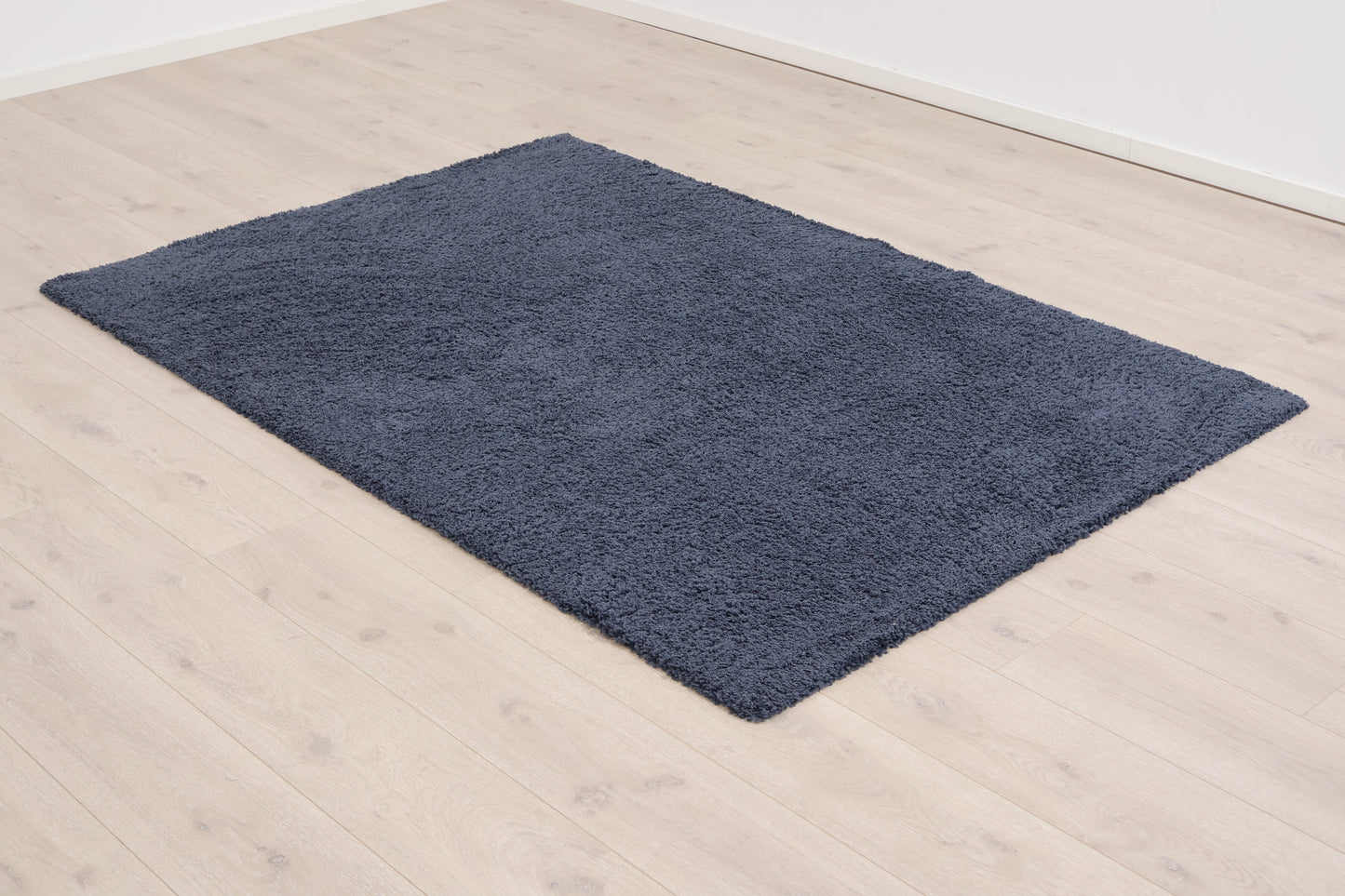 Nyrenset | Blått IKEA Ådum gulvteppe