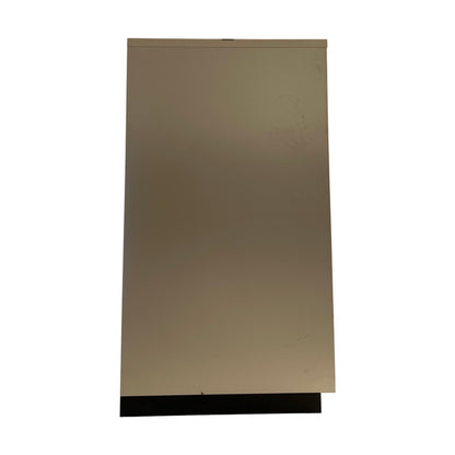 Oppbevaringsskap fra IKEA, hvit