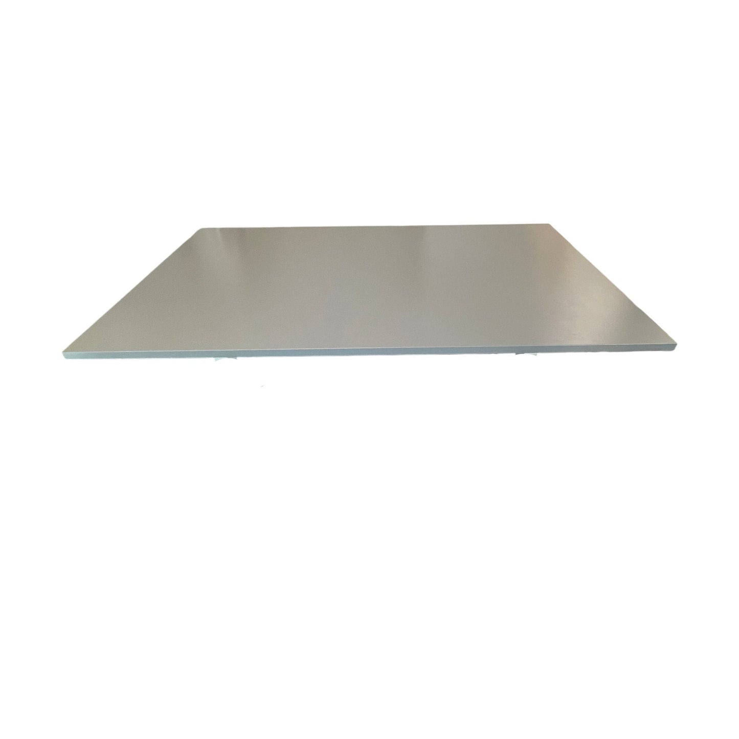 IKEA Rodulf bordplate, grå, 140x80 cm