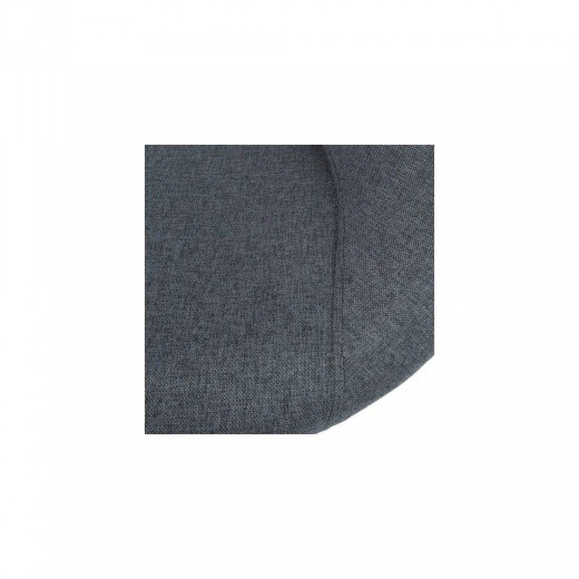 Uåpnet og flatpakket | Kappel lenestol, grå/eik