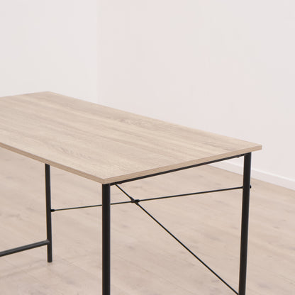 VANDBORG skrivebord