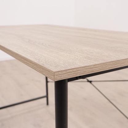 VANDBORG skrivebord