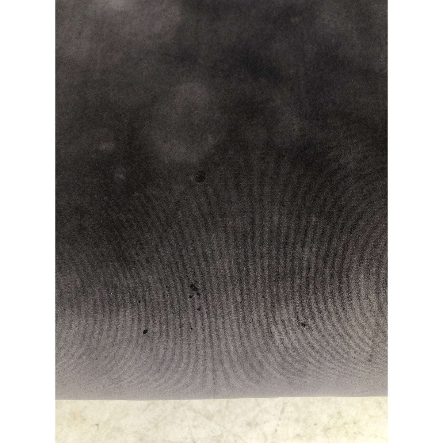 Bella 3-seter sofa, velour