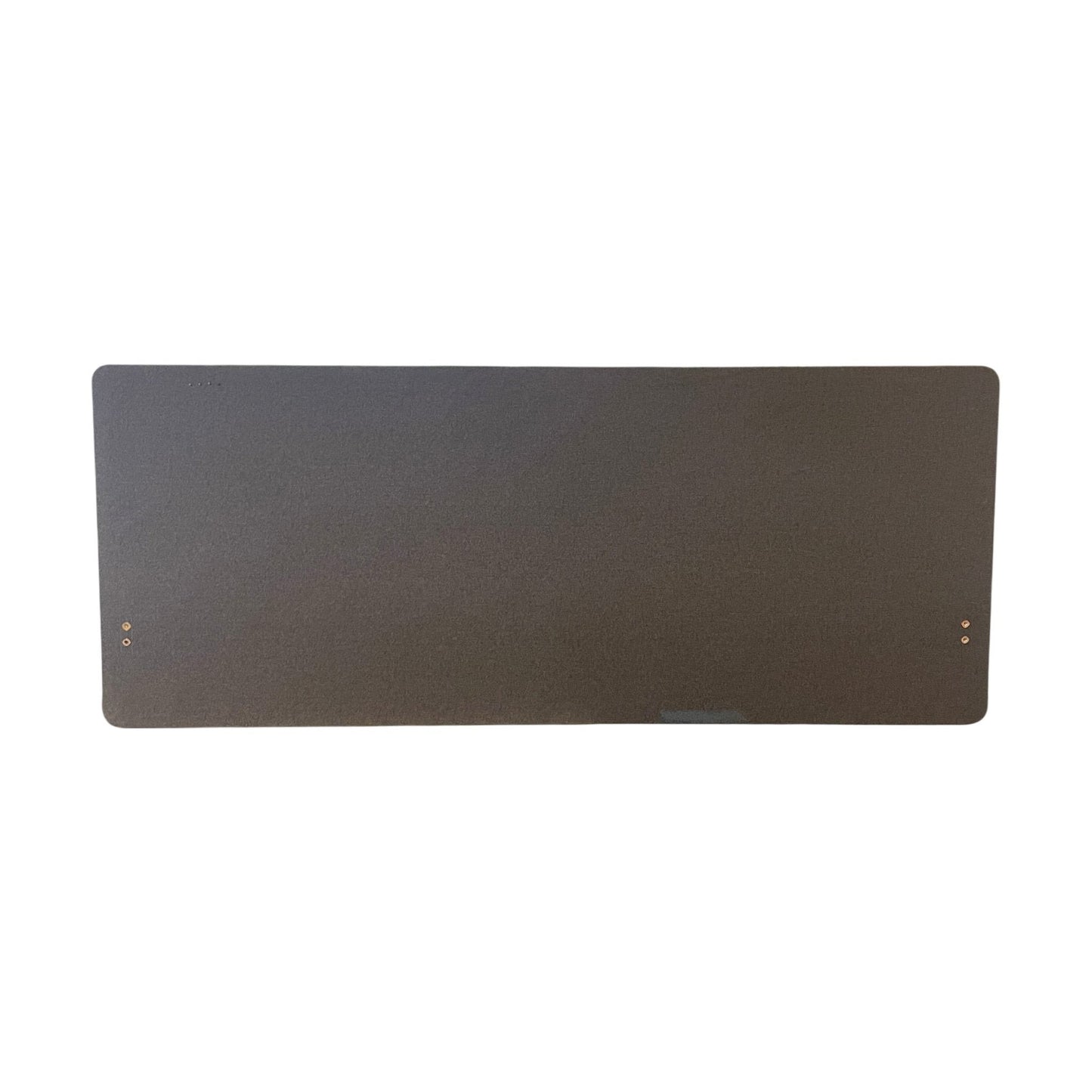 Skillevegg fra Gotessons, 160x66 cm, mørk grå