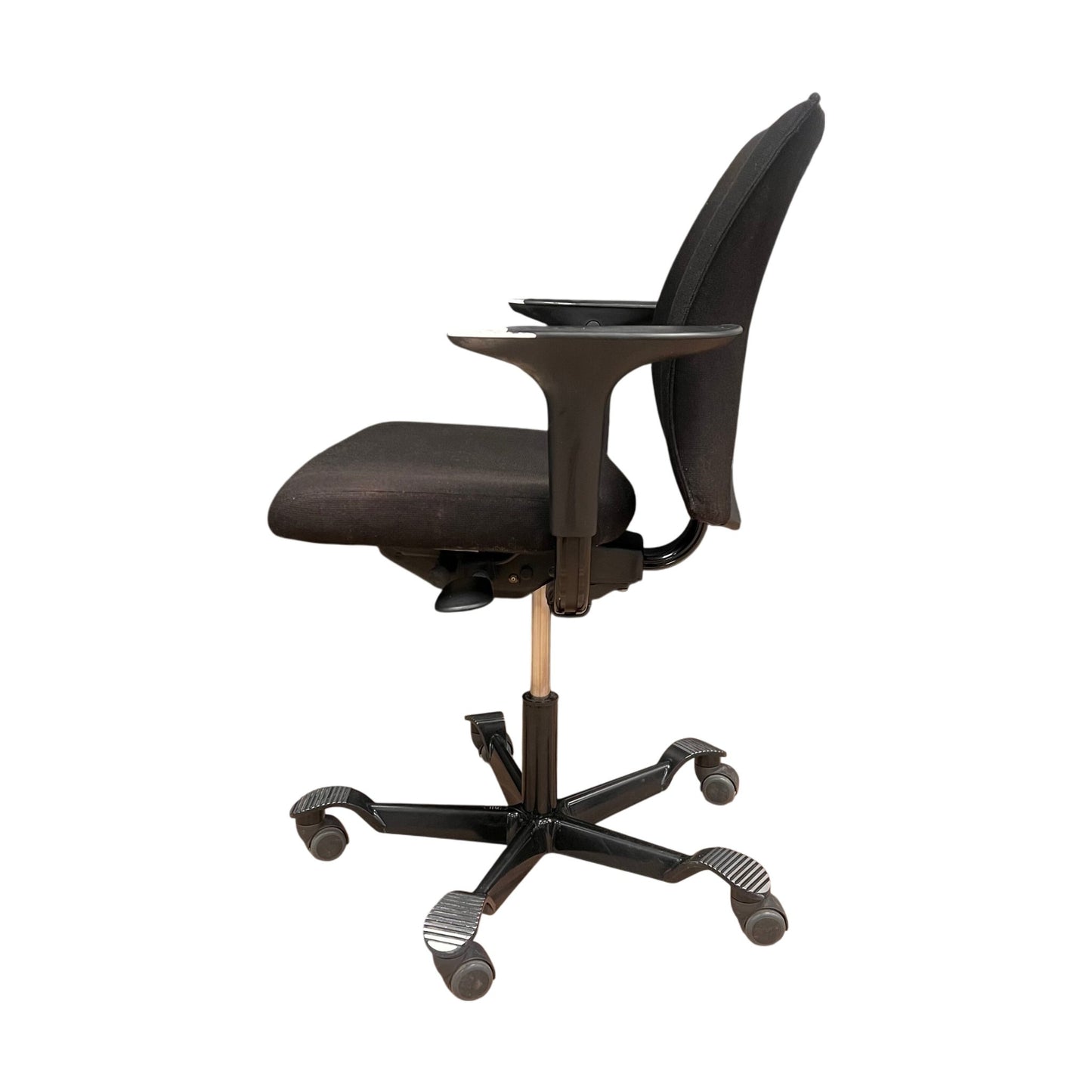 Kontorstol fra HÅG H05, svart