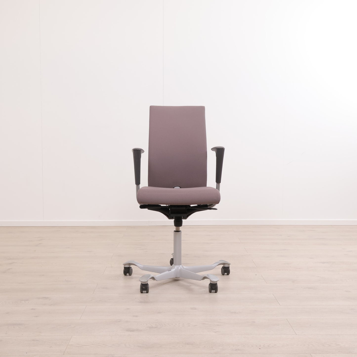 Nyrenset | Håg H04 (4400) Credo kontorstol, 70 cm sittehøyde