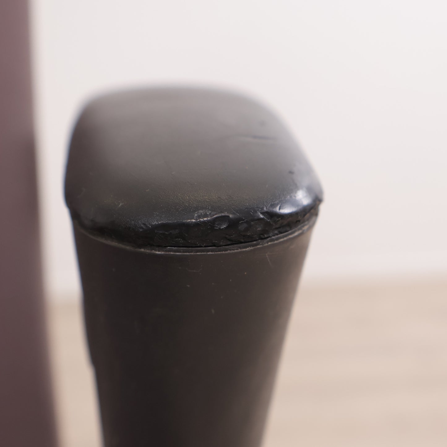 Nyrenset | Håg H04 (4400) Credo kontorstol, 70 cm sittehøyde