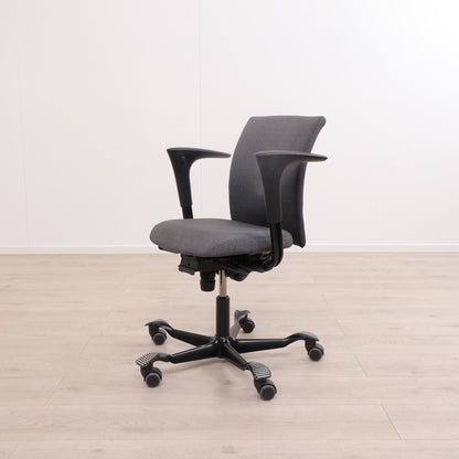 Nyrenset | Håg H04 kontorstol