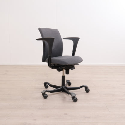 Nyrenset | Håg H04 kontorstol