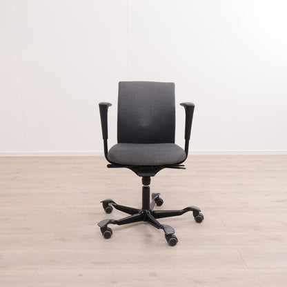 Nyrenset | Håg H04 kontorstol