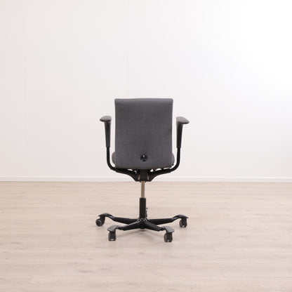 Nyrenset | Håg H04 kontorstol