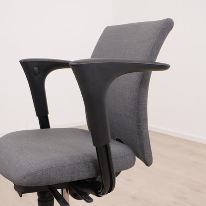 Nyrenset | Håg H04 kontorstol