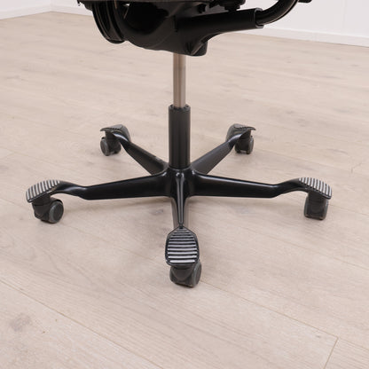 Nyrenset | Håg H04 kontorstol