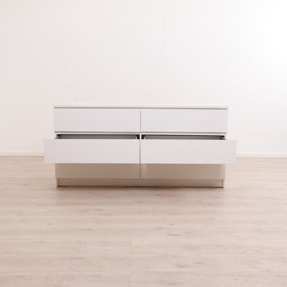 Limfjorden Kommode, 3+3