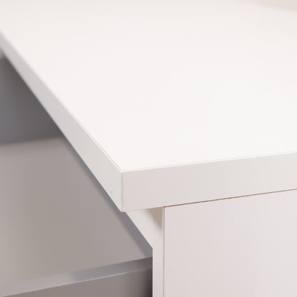 Limfjorden Kommode, 3+3