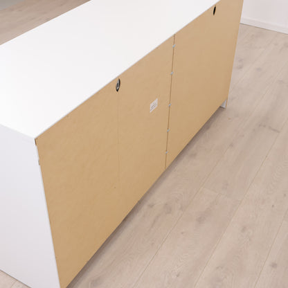 Limfjorden Kommode, 3+3