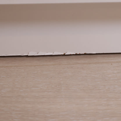 Limfjorden Kommode, 3+3