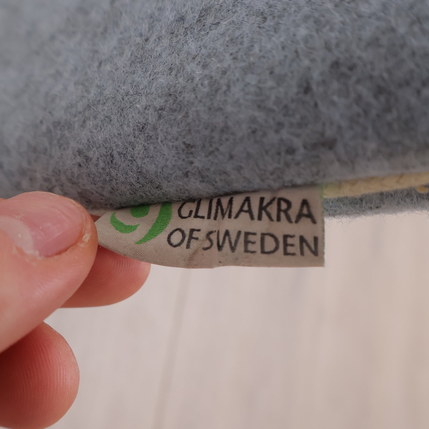 Glimakra of sweden gulvstående støyskjerm/romdeler