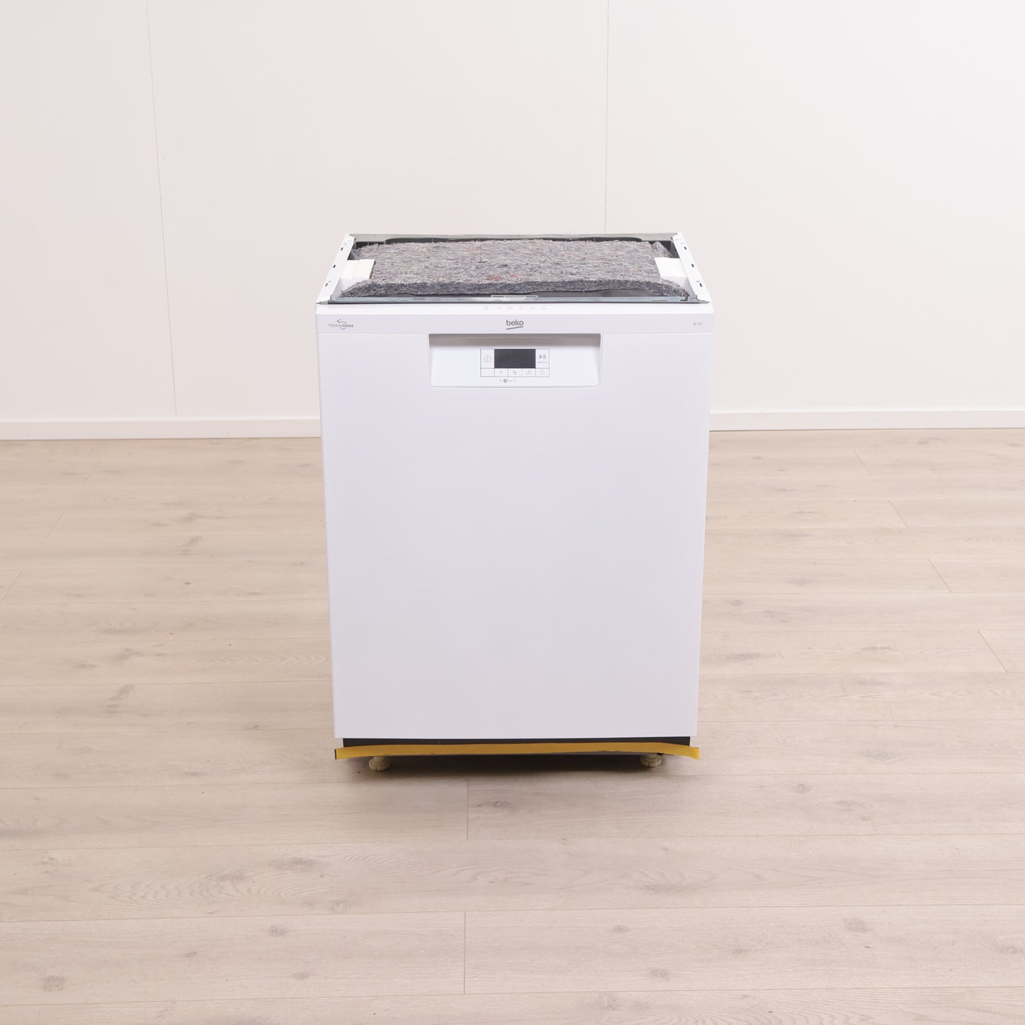 Beko (BDUN1E420W) Oppvaskmaskin