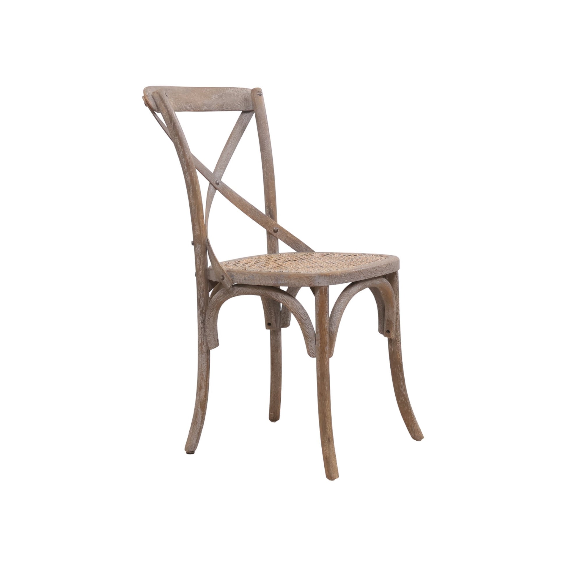 Nordic Furniture Group Venchy spisestol i brun farge