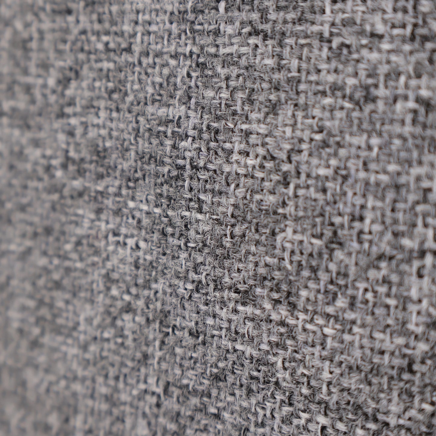 Skillevegg til bord i fargen grå (180 x 60 cm)