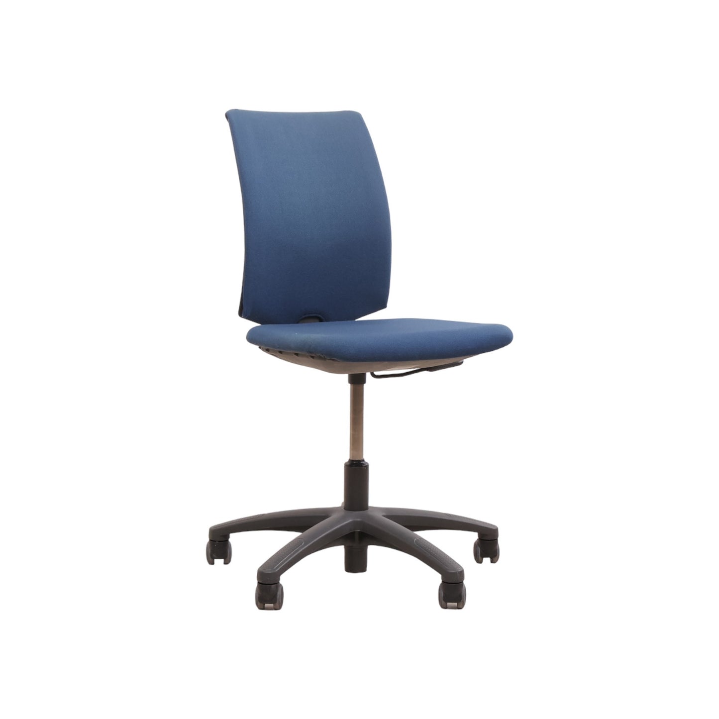 Nyrenset | Blå Håg H05 (Visit F) kontorstoler