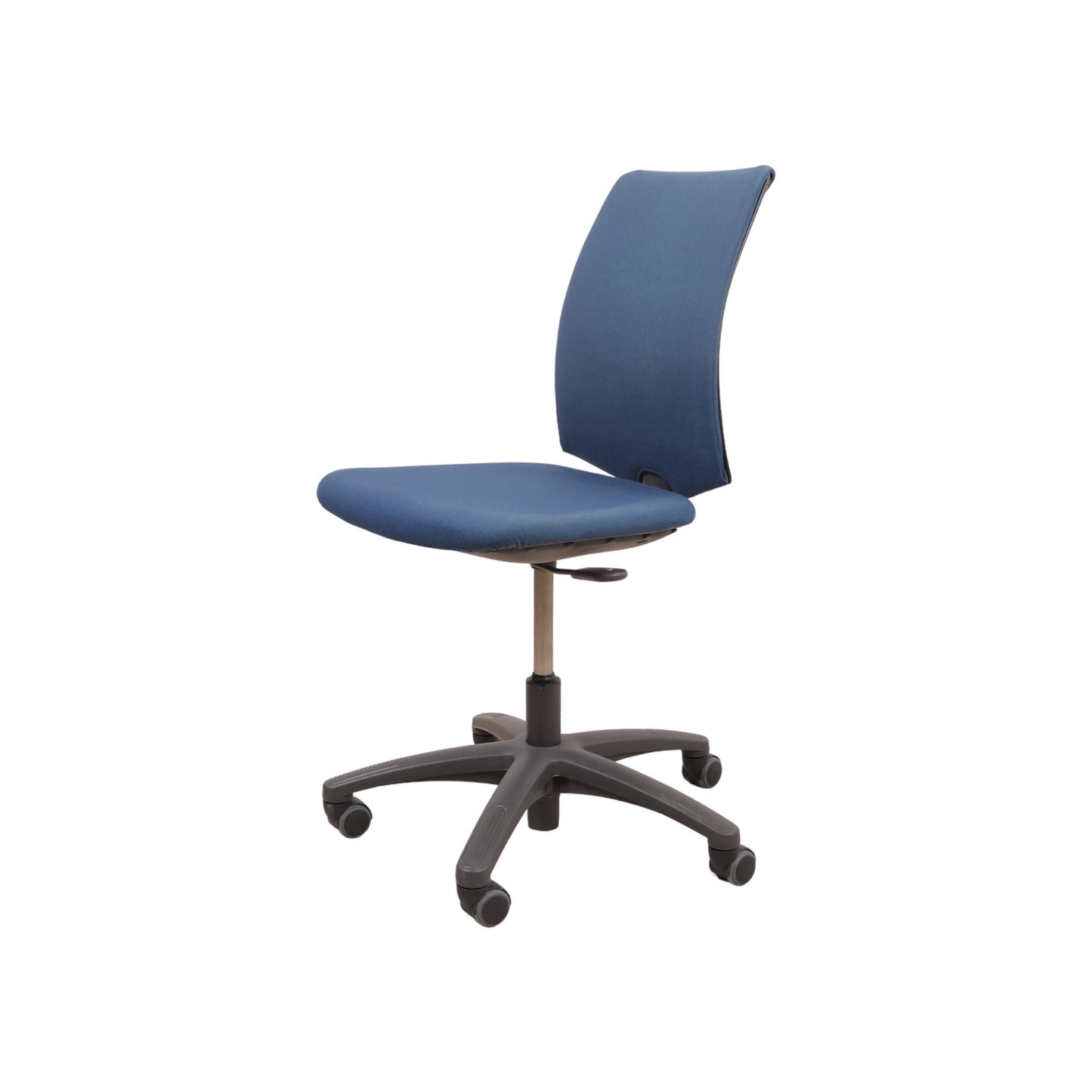 Nyrenset | Blå Håg H05 (Visit F) kontorstoler