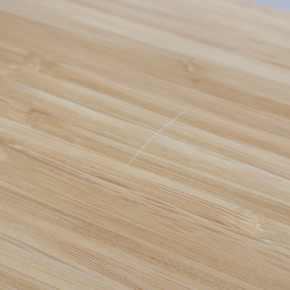 IKEA ANFALLARE bord med 4 HILVER bordbein, 140x65