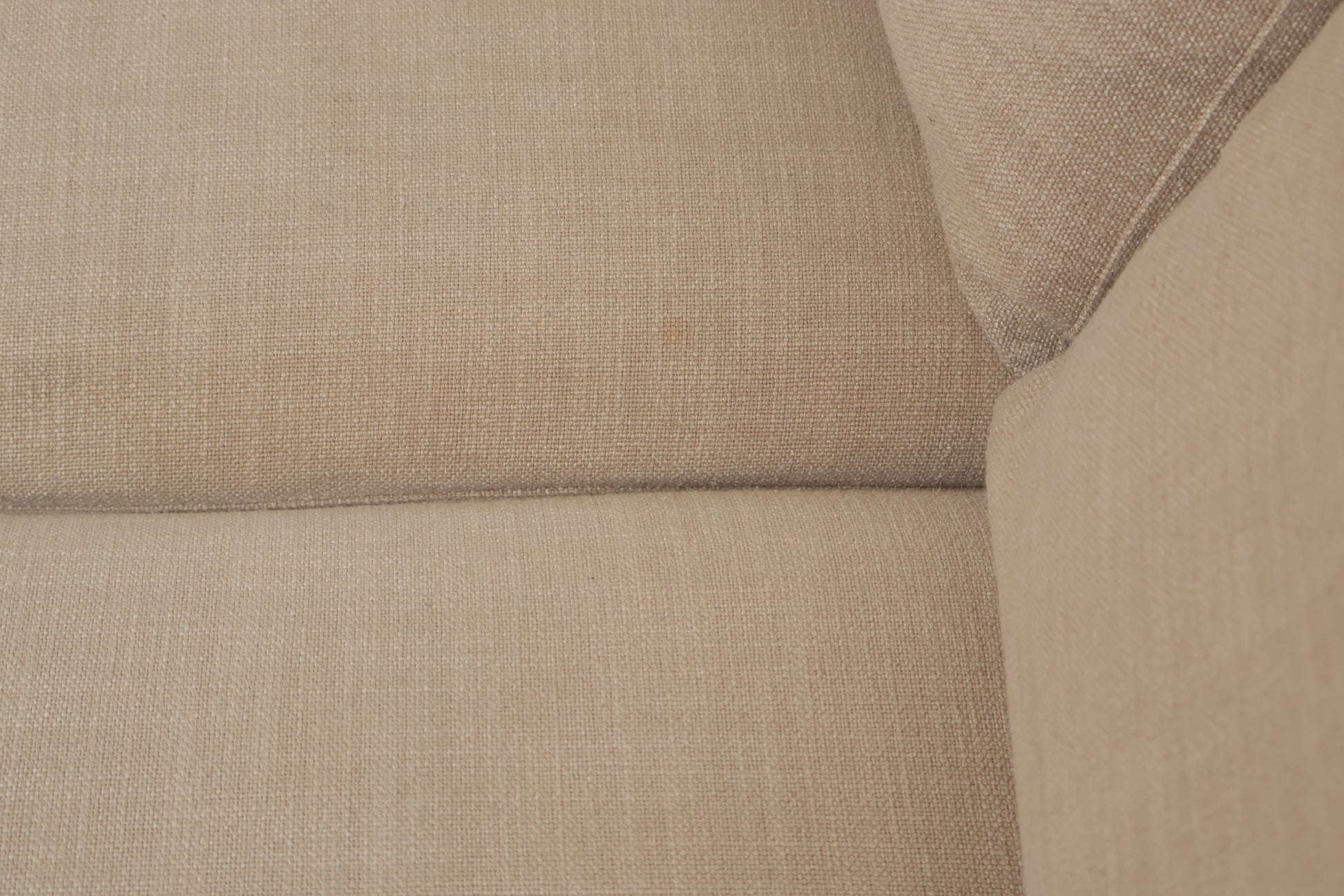 Nyrenset | Beige Hjort Knudsen sjeselongsofa