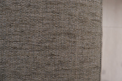 Nyrenset | Brun/grønn Palma u-sofa med hjørne og sjeselong fra SITS