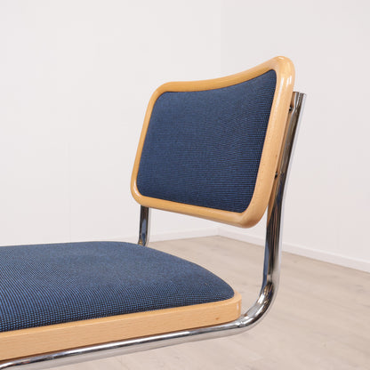 Marcel Breuer "Cesca" Cantilever møteromsstoler