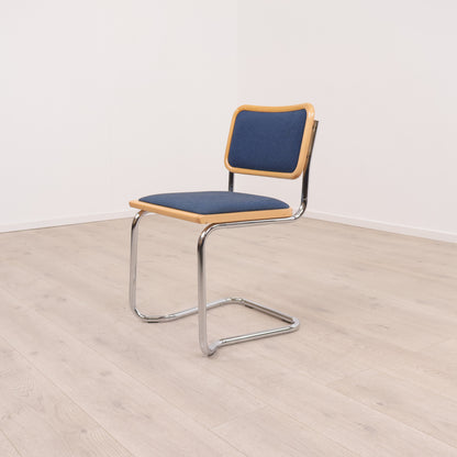 Marcel Breuer "Cesca" Cantilever møteromsstoler