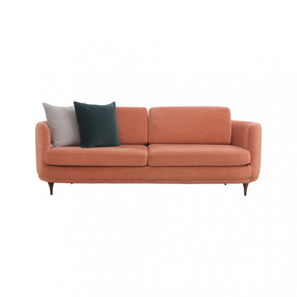 Nyrenset | Elinor 3-seter sofa fra Sofacompany